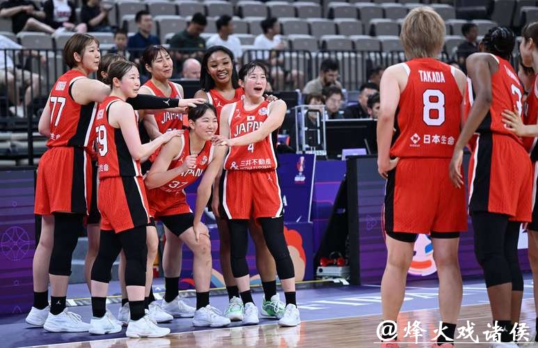 在线观看女篮世界杯预选赛直播精彩赛事