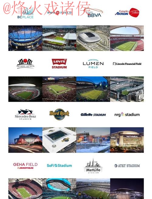 2026世界杯外围网站最新地址推荐